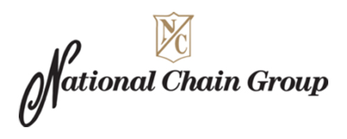 National Chain Group logo