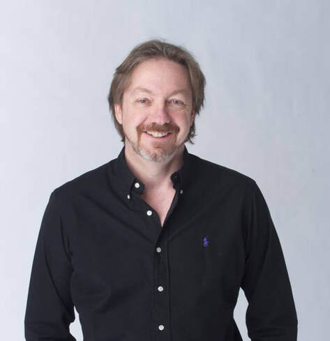 Custom Jeweler Joel McFadden