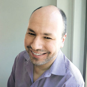 JCK News Director, Journalist, and author, Rob Bates
