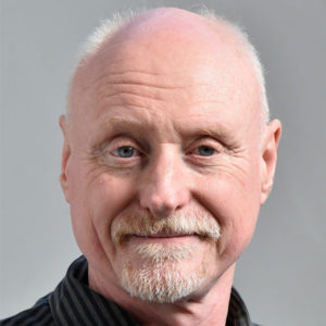 Charles Lewton-Brain