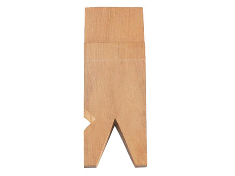 Bench Pin