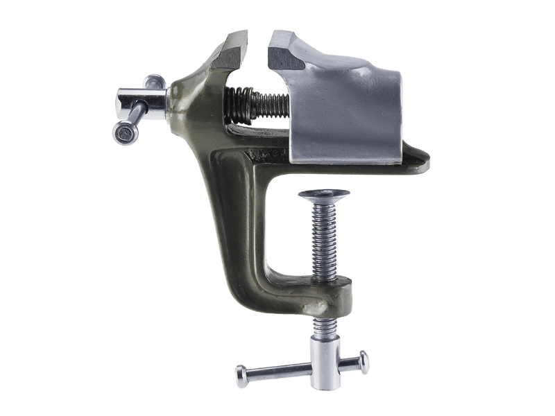 Bench Vise