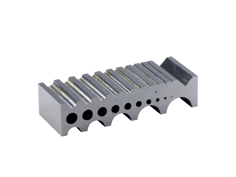 Bending Block