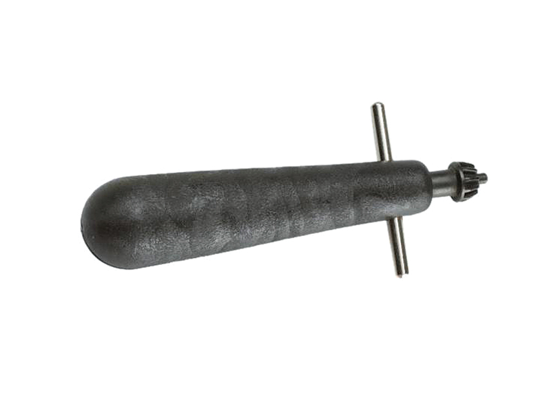 Chuck Key