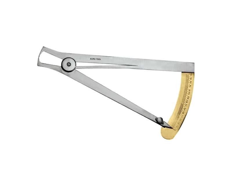 Degree (Leverage) Gauge