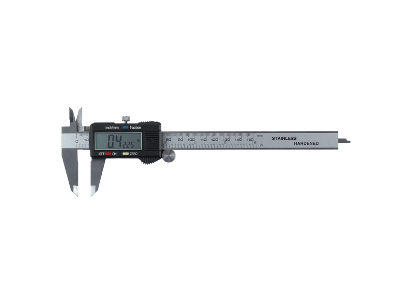 Digital Calipers