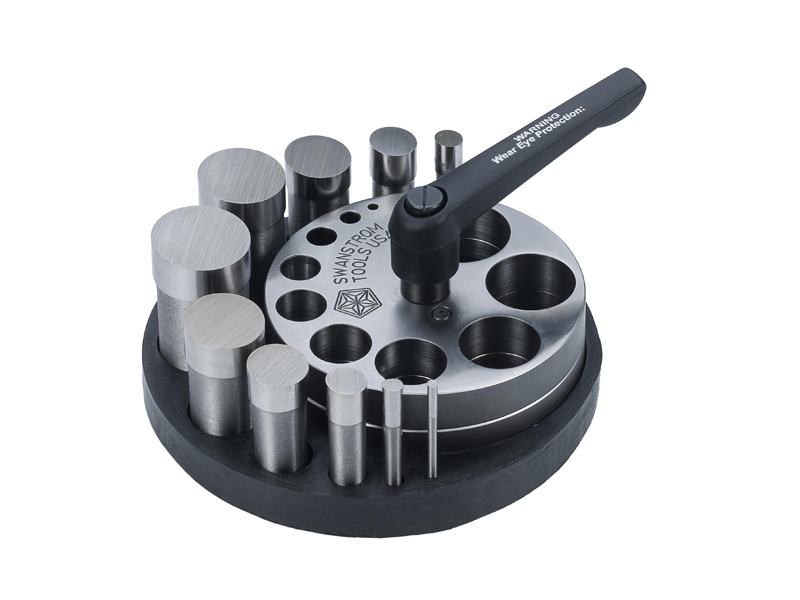 Disc Cutter