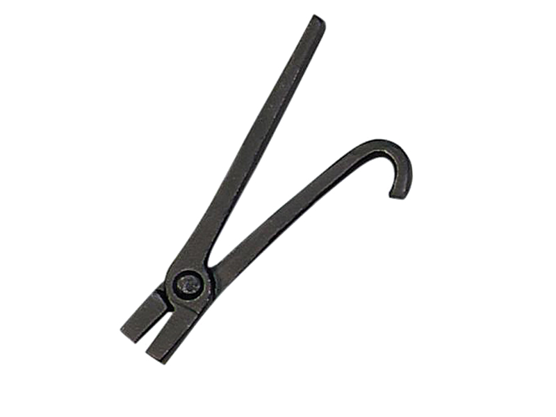 Draw Tongs