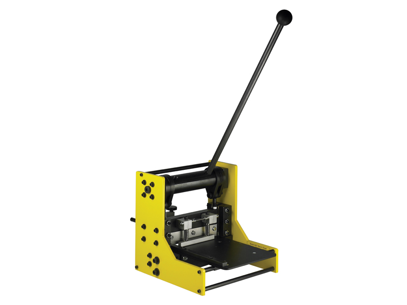 Guillotine Shear