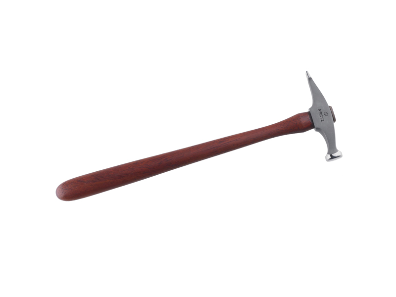 Hammer - Crosspeen Riveting