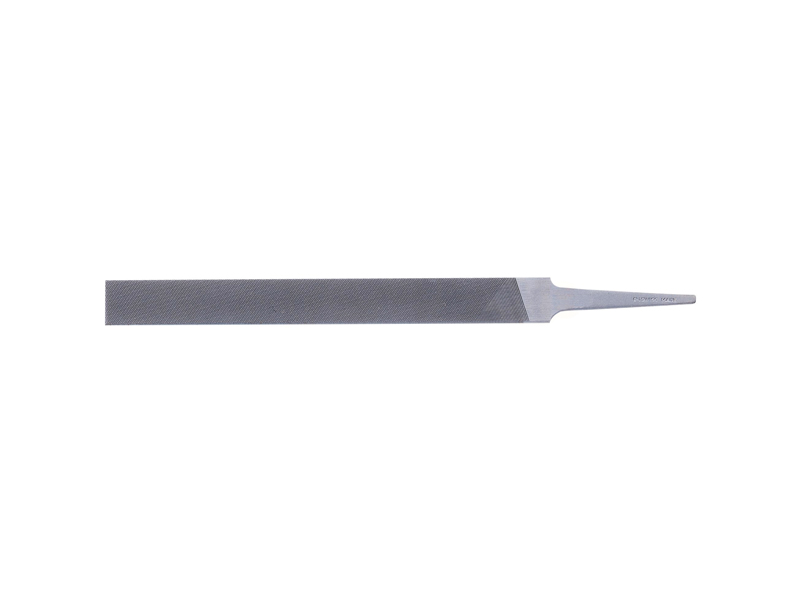 Hand File - Flat
