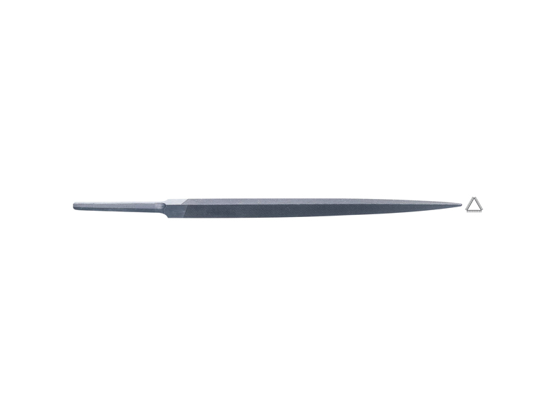 Hand File - Three Square