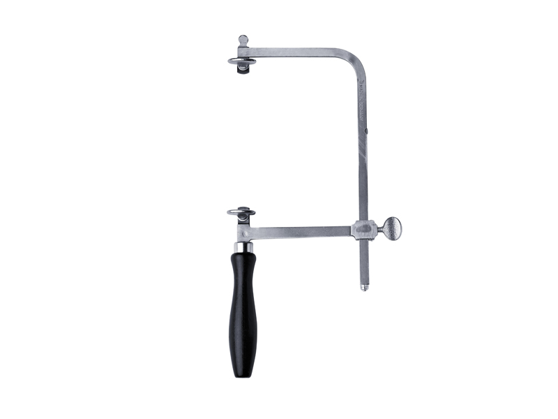 Jeweler's Saw Frame