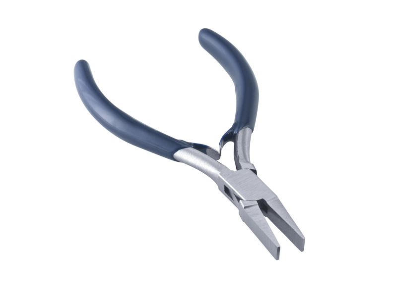 Pliers - Flat Nose