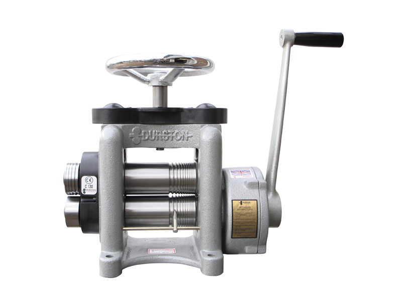 Rolling Mill