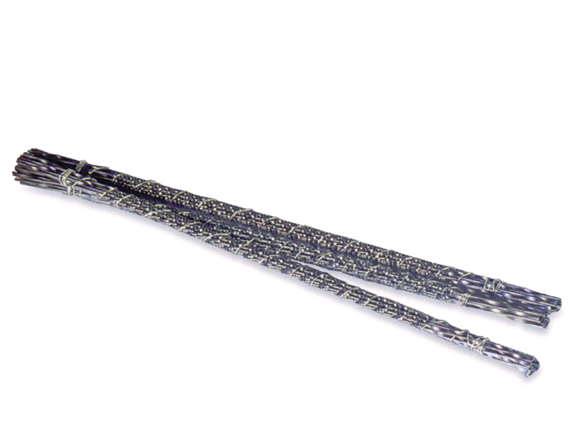 Spiral Saw Blades for Wax