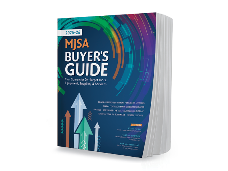 MJSA 2025-26 Buyer's Guide