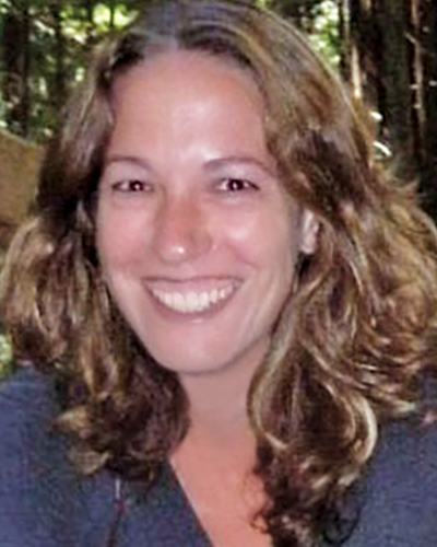 Barbara Bayne