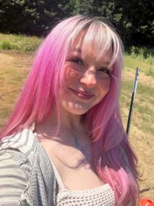 Erin Perru