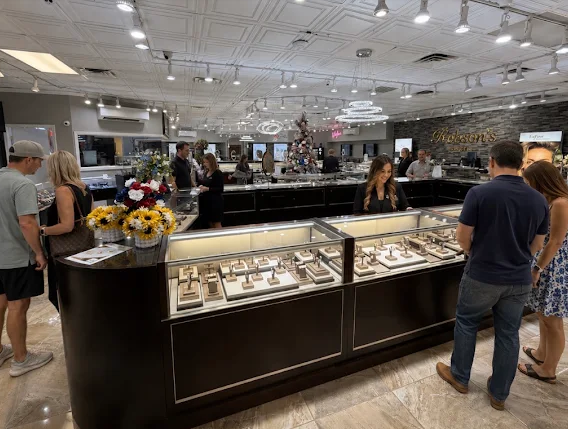 MAC Creation's Jewelers