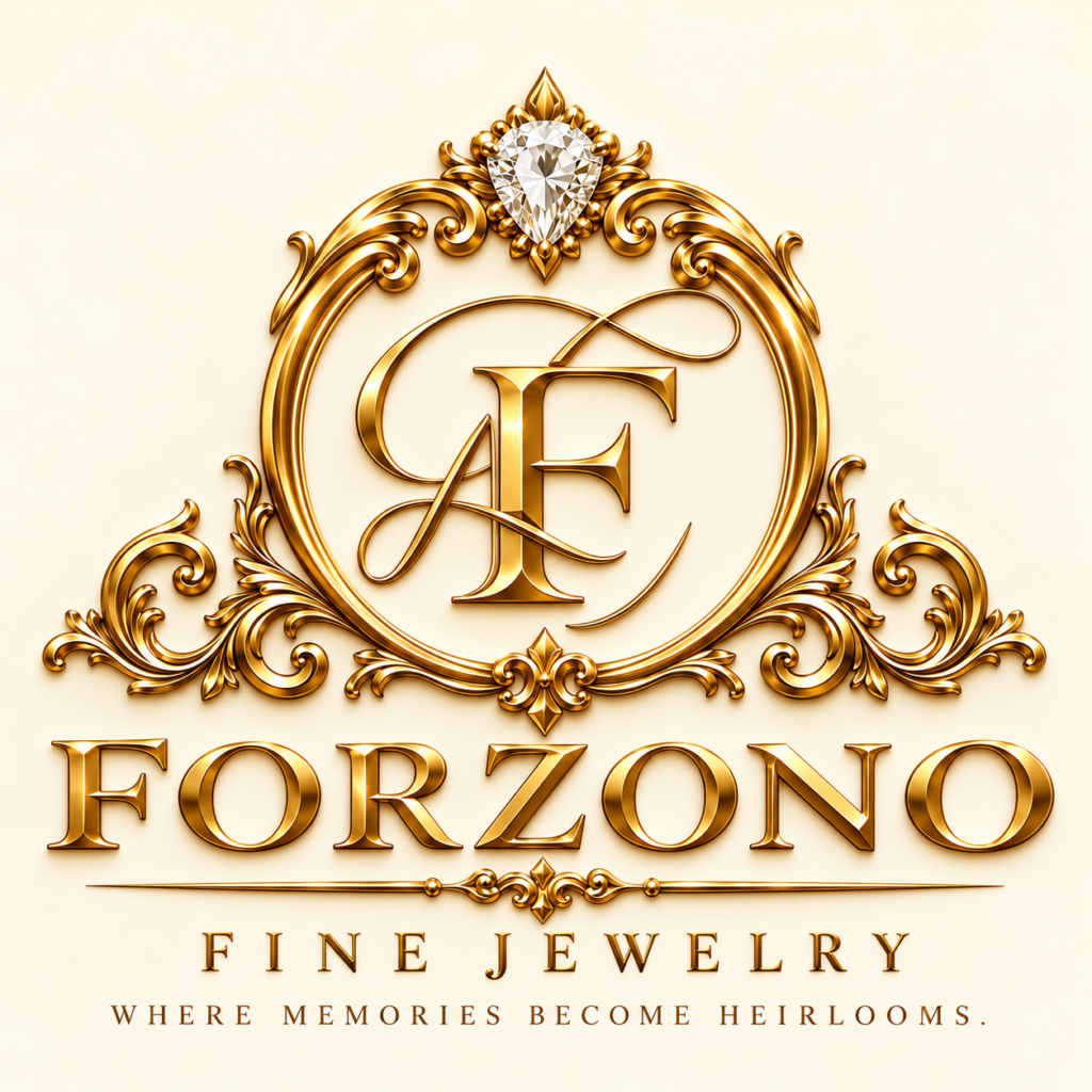Forzono Fine Jewlery LLC.